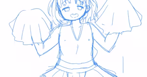 Page 818 of いたがきすーぱーDX Part.2021 - preview thumbnail
