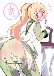 Page 821 of いたがきすーぱーDX Part.2021 - preview thumbnail