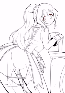 Page 822 of いたがきすーぱーDX Part.2021 - preview thumbnail