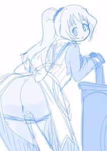Page 823 of いたがきすーぱーDX Part.2021 - preview thumbnail