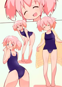 Page 837 of いたがきすーぱーDX Part.2021 - preview thumbnail
