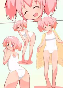 Page 838 of いたがきすーぱーDX Part.2021 - preview thumbnail