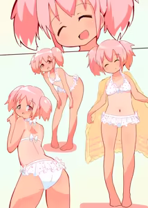 Page 840 of いたがきすーぱーDX Part.2021 - preview thumbnail