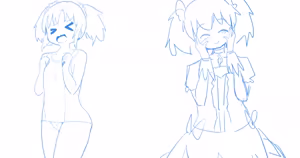 Page 847 of いたがきすーぱーDX Part.2021 - preview thumbnail