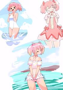 Page 848 of いたがきすーぱーDX Part.2021 - preview thumbnail