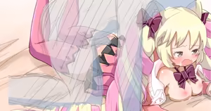 Page 1000 of いたがきすーぱーDX Part.2021 - preview thumbnail