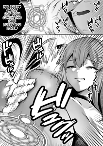 Page 16 of Succubus ni Chinpo Dake Tensou Mahou de Rachi Sarete Sukikatte Tetteiteki ni Sakusei Sareru Ohanashi - preview thumbnail