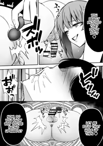 Page 41 of Succubus ni Chinpo Dake Tensou Mahou de Rachi Sarete Sukikatte Tetteiteki ni Sakusei Sareru Ohanashi - preview thumbnail