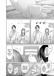 Page 19 of Tantei wa Zaiakukan to Tomo ni - preview thumbnail