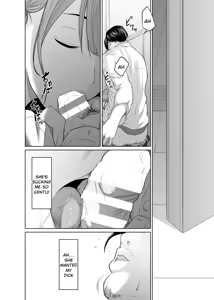 Page 35 of Tantei wa Zaiakukan to Tomo ni - preview thumbnail
