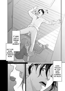 Page 39 of Tantei wa Zaiakukan to Tomo ni - preview thumbnail