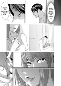 Page 56 of Tantei wa Zaiakukan to Tomo ni - preview thumbnail