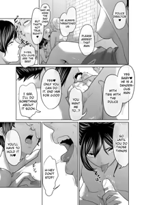 Page 82 of Tantei wa Zaiakukan to Tomo ni - preview thumbnail