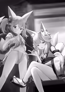 Page 3 of Rorikko Taisha no Kamikakushi | 로릿코 타이샤의 행방불명 - preview thumbnail