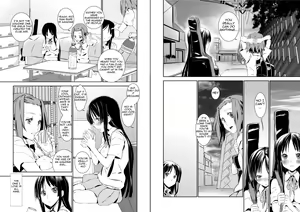 Page 4 of Hiiro - preview thumbnail