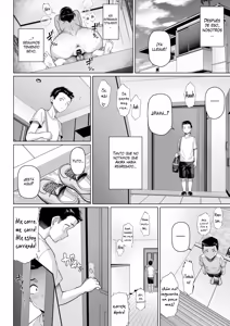 Page 52 of Single Mother to Mujaki na Chinchin - Single mother and innocent penis | Una Madre Soltera y Un Pene Inocente - preview thumbnail