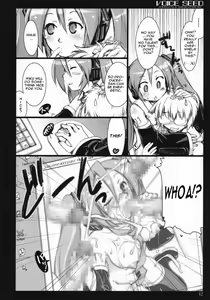 Page 11 of Voice Seed - preview thumbnail
