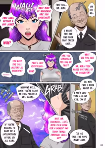 Page 5 of Niizuma Kanranseki Daiichi Seki | Seats To The Bride's Play - Middle Row - preview thumbnail