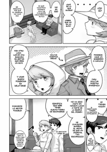 Page 26 of Muchiniku Otokonoko Tenshi's - preview thumbnail