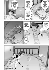 Page 38 of Muchiniku Otokonoko Tenshi's - preview thumbnail