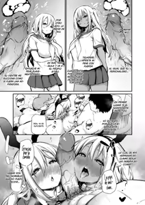 Page 38 of Imouto-tachi o Haramasenai to Derarenai Mura | Un Pueblo del que no Puedo Salir a Menos que Embarace a Mis Hermanas (decensored) - preview thumbnail