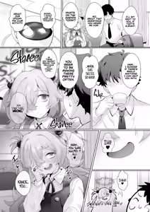 Page 6 of Dancing crazy teacher - preview thumbnail