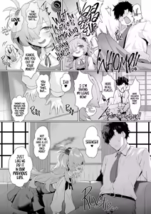 Page 7 of Dancing crazy teacher - preview thumbnail