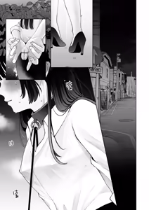 Page 32 of 七日後に雌犬になる女の子の話2 - preview thumbnail
