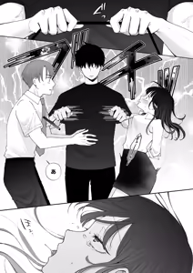 Page 38 of 七日後に雌犬になる女の子の話2 - preview thumbnail
