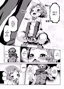 Page 8 of Joukenhansha Surikomi Dan Pavlov Bread!! | Conditioned Reflex Imprinting Bullet ~Pavnov's Bred!!~ - preview thumbnail