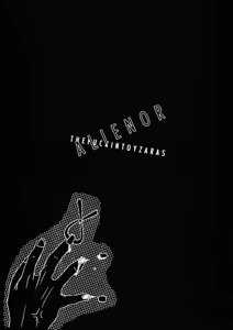 Page 16 of ALIENOR - preview thumbnail