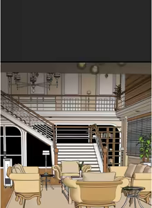 Page 1084 of 掠夺行动 | 掠奪行動 1-85 (decensored) - preview thumbnail