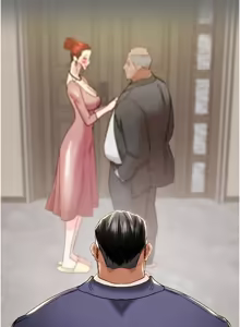 Page 1393 of 掠夺行动 | 掠奪行動 1-85 (decensored) - preview thumbnail