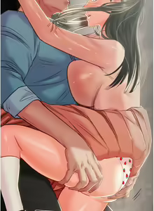 Page 435 of 掠夺行动 | 掠奪行動 1-85 (decensored) - preview thumbnail