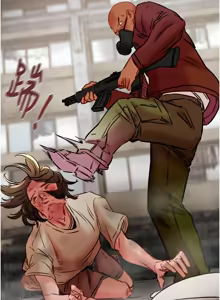 Page 920 of 掠夺行动 | 掠奪行動 1-85 (decensored) - preview thumbnail