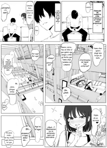 Page 101 of Seikoui Jisshuu! - preview thumbnail