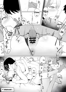 Page 115 of Seikoui Jisshuu! - preview thumbnail