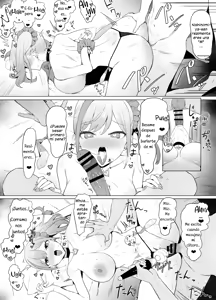 Page 116 of Seikoui Jisshuu! - preview thumbnail