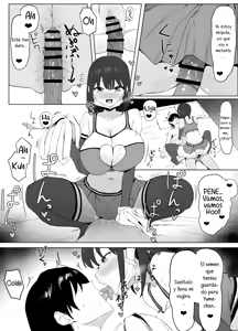 Page 119 of Seikoui Jisshuu! - preview thumbnail