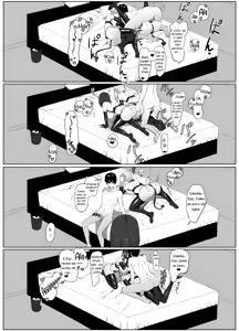 Page 138 of Seikoui Jisshuu! - preview thumbnail