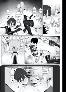 Page 141 of Seikoui Jisshuu! - preview thumbnail
