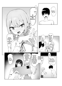 Page 169 of Seikoui Jisshuu! - preview thumbnail