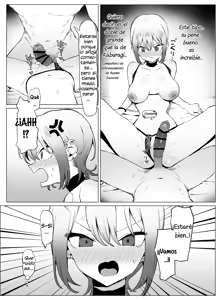 Page 255 of Seikoui Jisshuu! - preview thumbnail