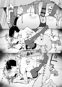 Page 298 of Seikoui Jisshuu! - preview thumbnail