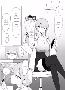 Page 312 of Seikoui Jisshuu! - preview thumbnail