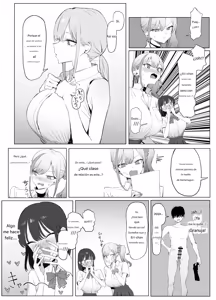 Page 317 of Seikoui Jisshuu! - preview thumbnail