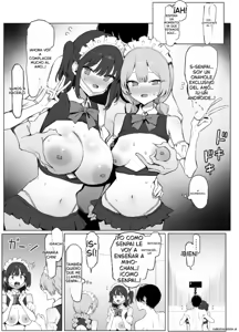 Page 414 of Seikoui Jisshuu! - preview thumbnail