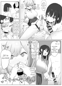 Page 66 of Seikoui Jisshuu! - preview thumbnail