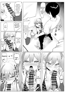 Page 98 of Seikoui Jisshuu! - preview thumbnail