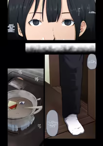 Page 32 of Haha no Sewa o Suru Koto ni Narimashite. - preview thumbnail